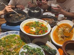 -百年神厨·地道川菜(清江西路店)