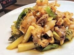 -丁胖家之味(鹏瑞利东站广场店)