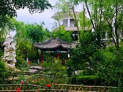 -文瀛公园