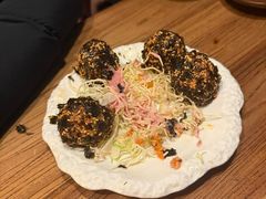 -恩你小木屋·韩式料理(假日广场店)
