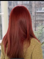 -Moyue HAIR SALON