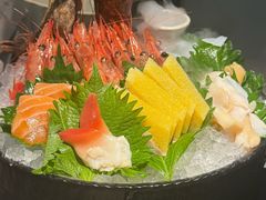 -匠和风精致料理(祥禾天地店)