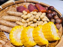 -阿露佳·舌尖上的安吉菜