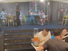-可口香·非遗老号烧烤(南岗直营店)