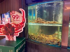 -1718海鲜姿造(苏宁宴请臻选店)