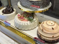 -DQ·蛋糕·冰淇淋(包河万达店)
