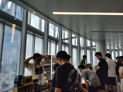 -上海中心大厦