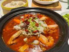 -西湖春天•老字号杭州菜(百汇店)