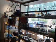 -道顺射箭·团建·骑射(张杨路店)