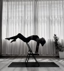 -亚太瑜伽普拉提学院