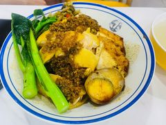 -卤鹅鲜生(卤鹅鲜生万科金域悦府店)