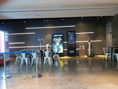 -威尔仕健身(虹桥南丰城店)