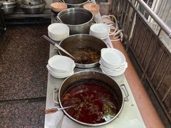 -雨田饭店(华兴东街店)
