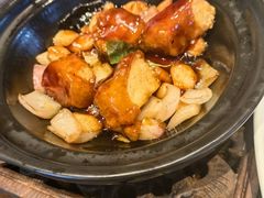 -环球港凯悦 · 享悦中餐厅