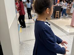 -天真蓝照相馆(新世界店)