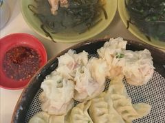-海汇源老烧麦店(东大街总店)
