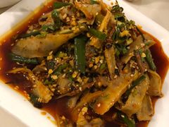 -太婆天府山珍酒楼(亚运村店)