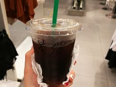 -星巴克(泰安万达店)