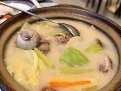 -香港新记茶餐厅(春熙太古里店)