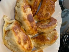 煎饺-桃园中华料理炸酱面(燕儿岛路店)