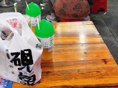 -桂湘缘卤味螺蛳粉