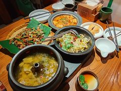 -云海肴·汽锅鸡·云南菜(美罗城店)