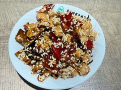 -直隶安家牛肉罩饼(七一路店)