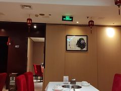 -天宜隆蘑菇宴火锅(石景山旗舰店)
