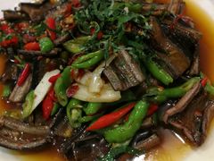 火爆鳝鱼-飞虹鱼馆(春华路店)