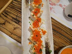 宫谷人家寿司卷-宫谷创作料理(大拇指广场店)