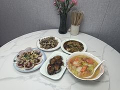 -来之顺海鲜菜馆·青岛菜·始于1993(栈桥店)