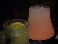 无酒莫西托-The Cheebat 锌吧·Bistro(体育西店)