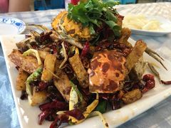 -辣螃铠盆盆蟹大排档(总店)