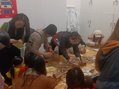 -斯坦星球AI编程·机器人科创·科学实验·信奥·思维·STEM·乐高·竞赛考级(长宁虹桥大融城荟聚中心)