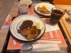 -大快活(丽丰店)