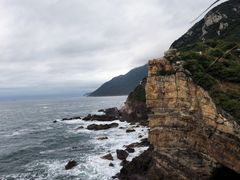 -美人鱼悬崖海景餐厅(鹿嘴山庄店)