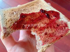 蓝莓混合果酱-巴黎贝甜(华堂新辰汇店)