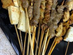 -亚东串烤(共康东路店)