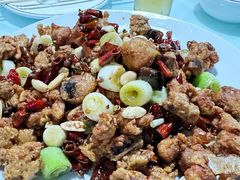 -金三可市井水煮鱼(金碧园店)