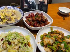 -晚归月亮湾私家菜(临邑路店)