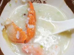 -火齐潮汕砂锅粥(五道口店)