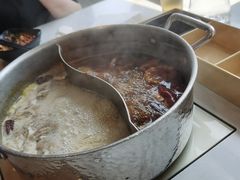 -呷哺呷哺 黄金牧场 (中发百旺店)
