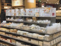 -MUJI无印良品(滨江宝龙城店)