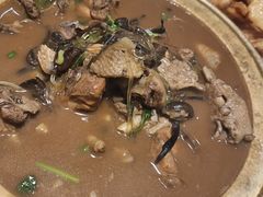 -北方饺子王·海肠捞饭·海鲜锅(山大店)