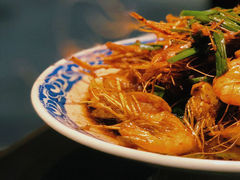 -老头儿油爆虾·1987杭州烟火味(湖滨银泰in77D区店)