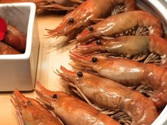 -阿明小菜·海鲜·上海菜(梅陇店)