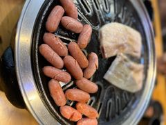 -九田家黑牛烤肉(溧水万达店)