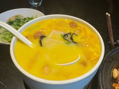 -苏帮袁·竹(北京坊店)