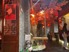 -火社火锅(平安大街店)