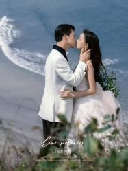 点击看大图 -金夫人婚纱摄影(惠阳店)